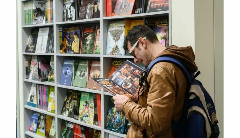Angoulême 2026: édition annulée et crise autour du festival