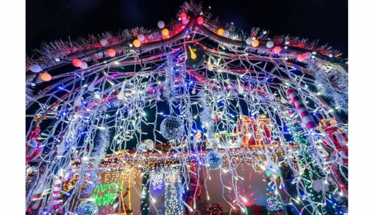 Maine-et-Loire: vol de décorations de Noël chez des retraités