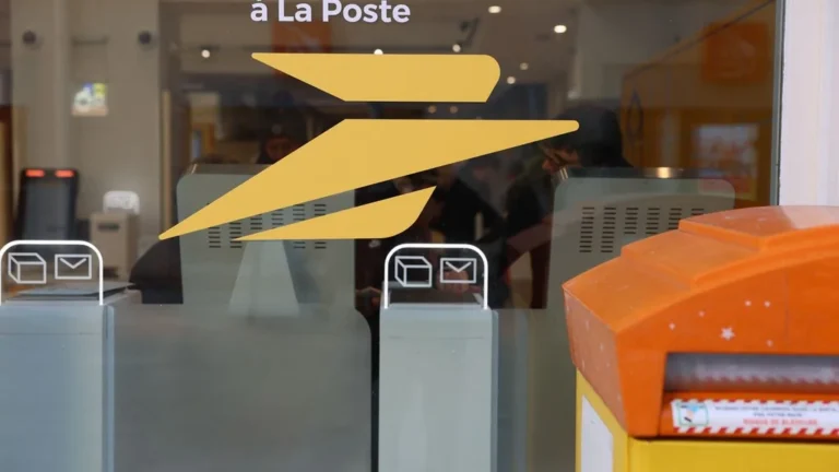 La Poste: cyberattaque baissait en intensité mais se poursuit