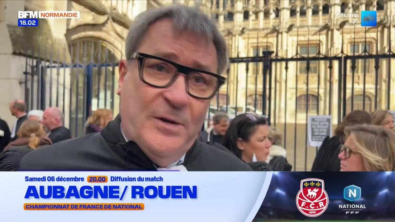 Journal télévisé illustrant le journal de 18h