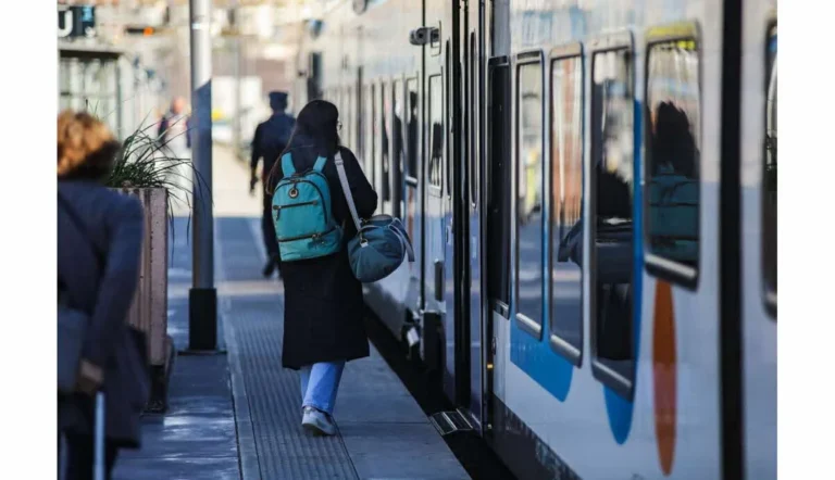 Plan national contre les violences sexistes dans les transports