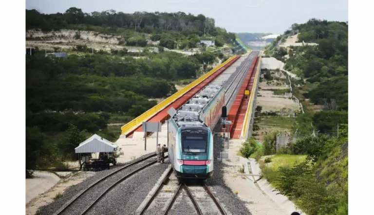 Le Mexique achète 47 trains Alstom pour 920 M€