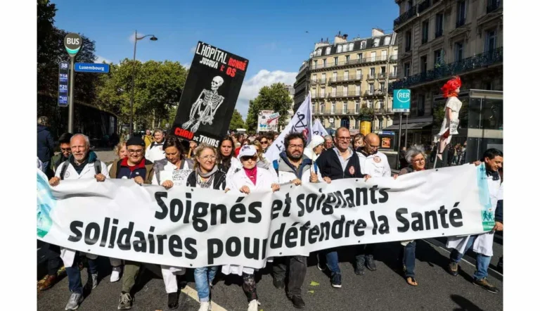 Le modèle social français face au XXIe siècle