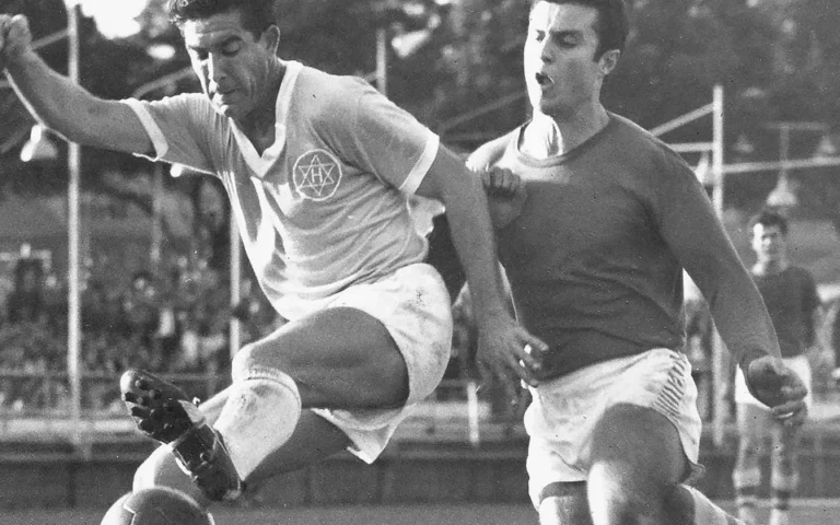 Le retour du club grec Sydney Olympic : un géant endormi se réveille
