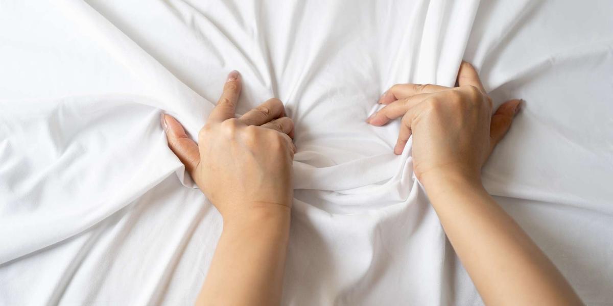 Photo illustrant le syndrome du pénis captif