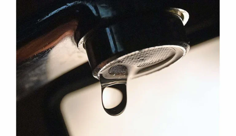 TFA dans l’eau en France: 92% des échantillons concernés