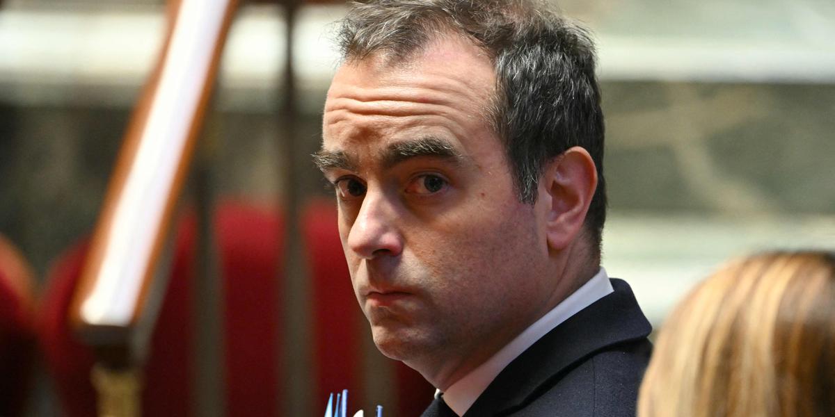 Document budgétaire et chiffres clés