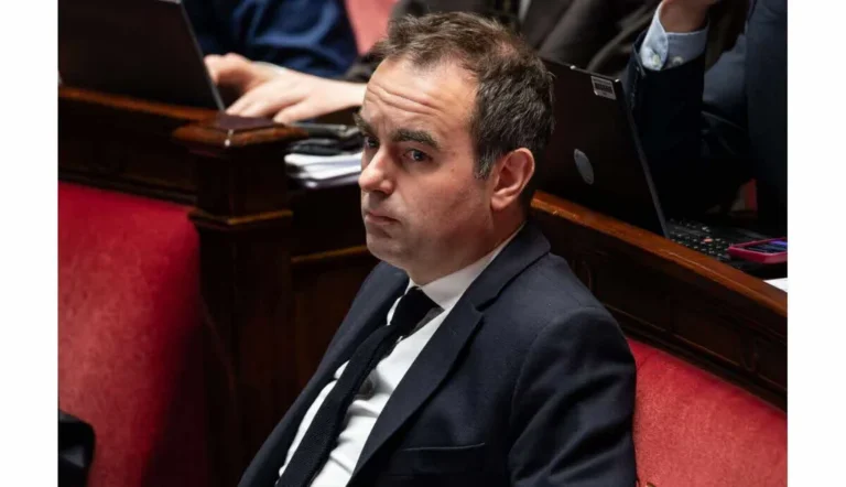 Lecornu lance consultations et prépare une loi budgétaire spéciale
