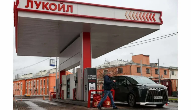 Les États-Unis assouplissent partiellement les sanctions sur Lukoil