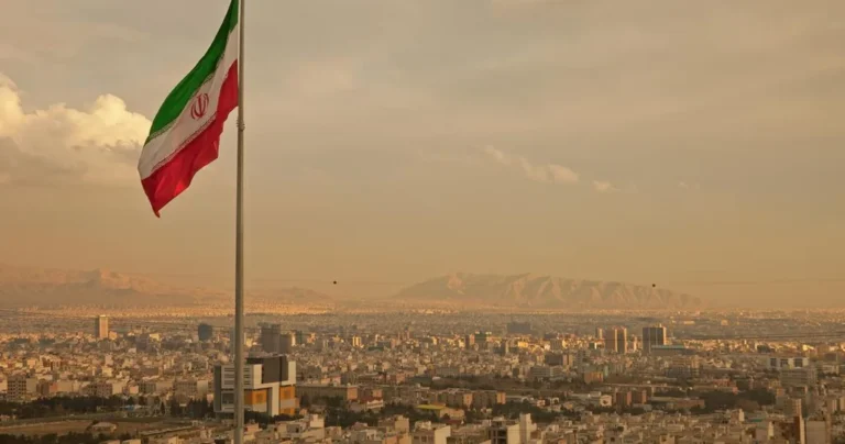 L'Iran désigne la Marine royale canadienne comme organisation terroriste