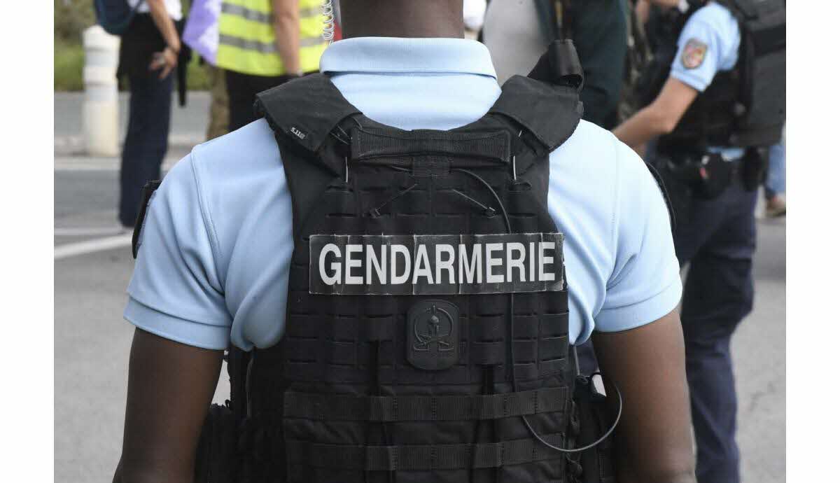 Jeune cycliste de 13 ans impliqué dans un accident