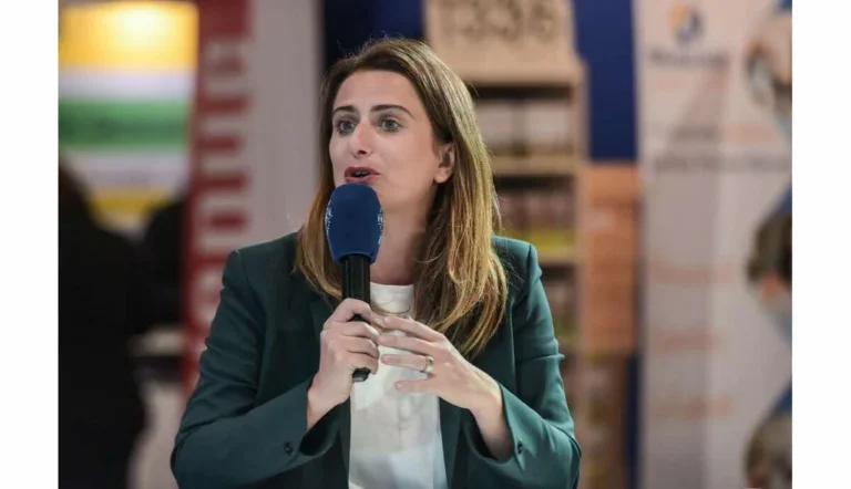 Marine Tondelier remporte la primaire des Écologistes et vise 2027