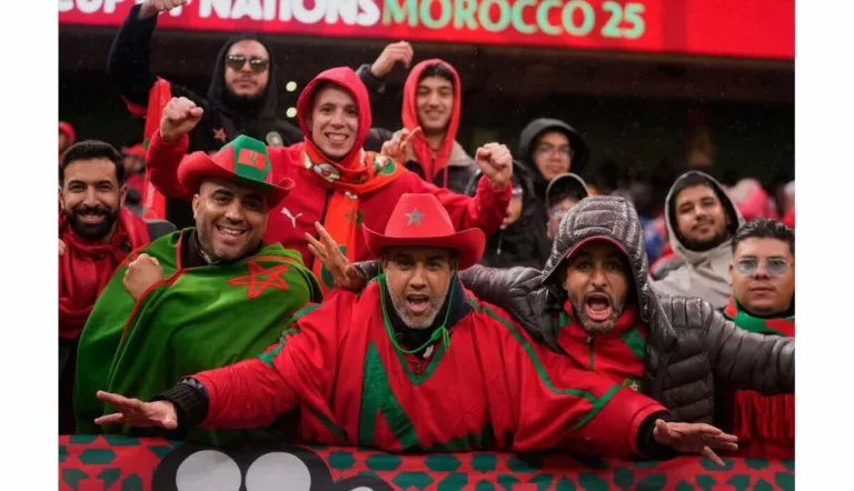 Maroc : la CAN comme levier diplomatique et enjeux sociaux