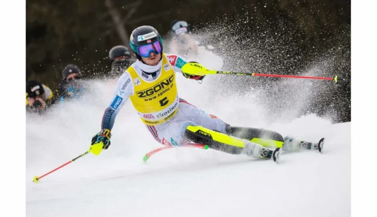 McGrath remporte le slalom d'Alta Badia devant Noël