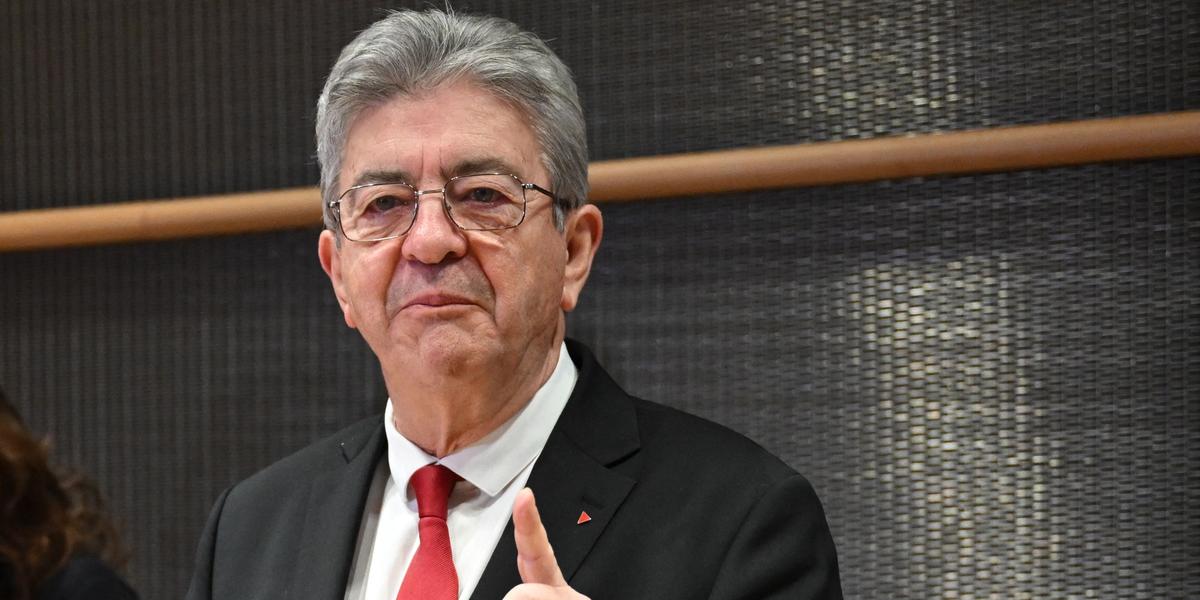 Audition de Mélenchon: laïcité et entrisme