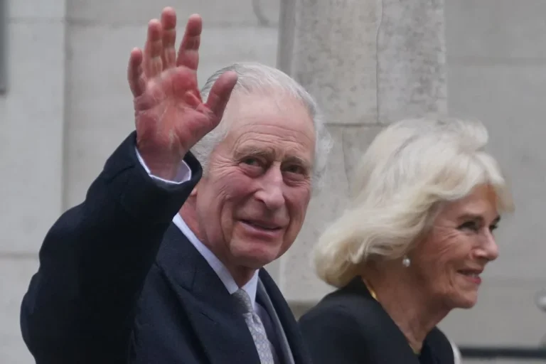 Message du Roi Charles sur le dépistage du cancer : un appel à l'action
