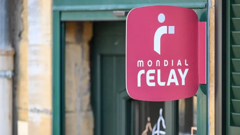 Mondial Relay victime d’une cyberattaque: données client exposées et suite juridique
