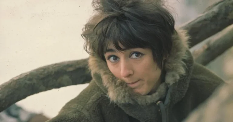 Monique Tarbès, figure du théâtre et du cinéma, décédée à 91 ans
