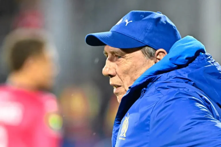 Mort de Jean-Louis Gasset, figure du football français, à 72 ans