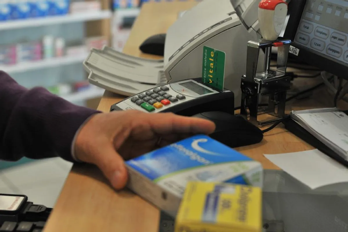 Éric Chenut, président de la Mutualité française, sur la surtaxation santé