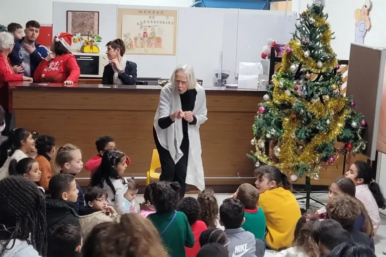 Noël solidaire: Auxerre et Vannes renforcent l’aide aux enfants