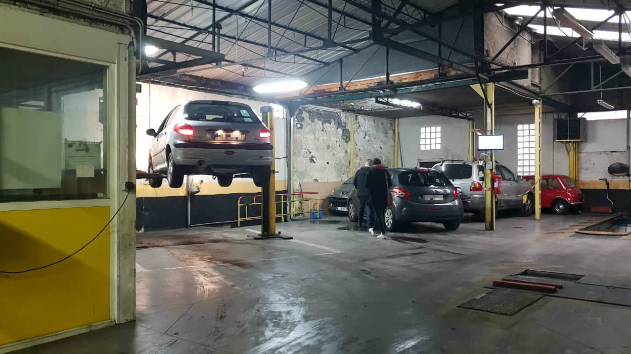 Réunion des ministres des Transports européens à Bruxelles