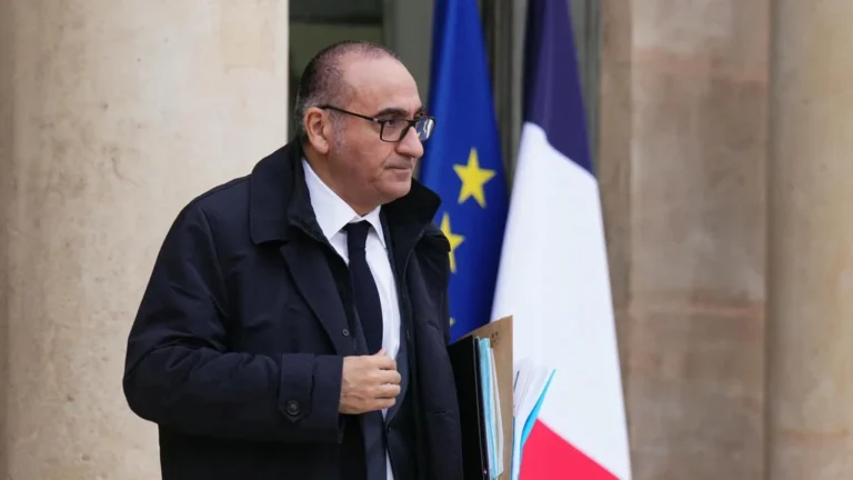 Nuñez promet un projet de loi sur la sécurité du quotidien