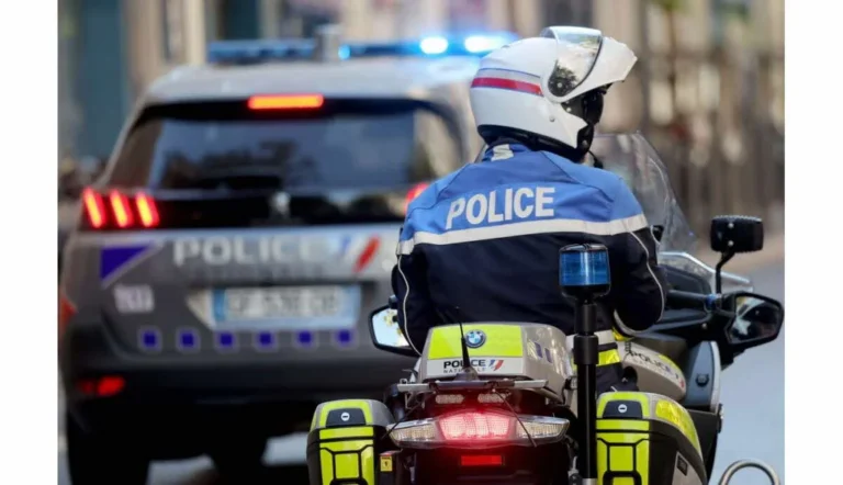 Marseille : opération d’ampleur dans les quartiers Nord