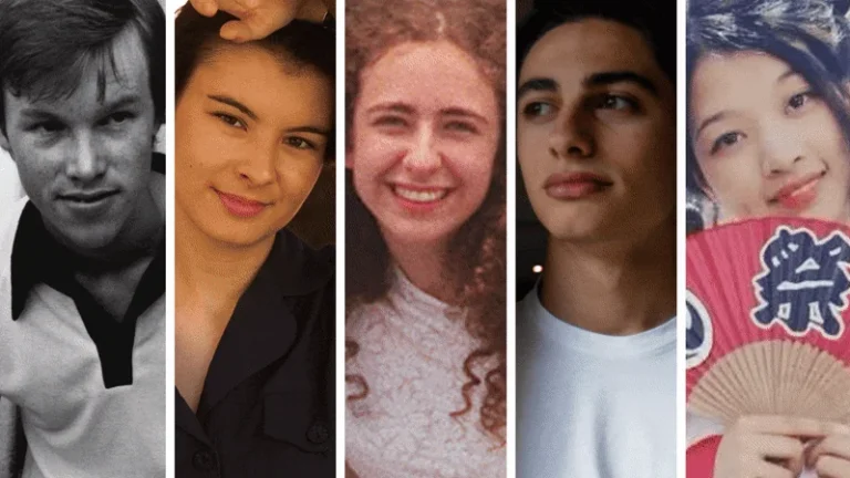 Parcours de brillants anciens élèves du HSC : leurs succès 10 à 40 ans après