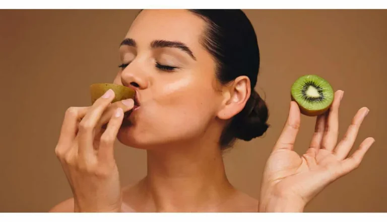 Peau du kiwi : comestible et bienfaits éventuels