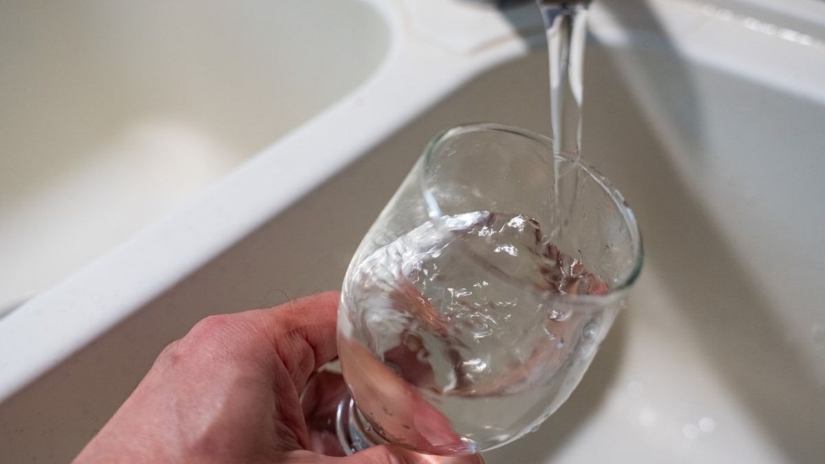 Étude Anses sur les PFAS dans l’eau française