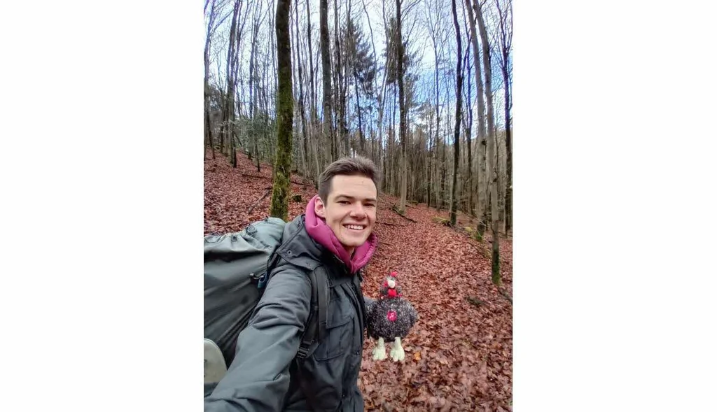 Alsace: randonneur menotté par erreur confondu avec un meurtrier