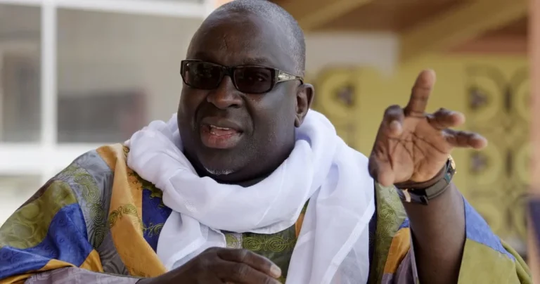 Procès de Papa Massata Diack : scandale de dopage russe et corruption