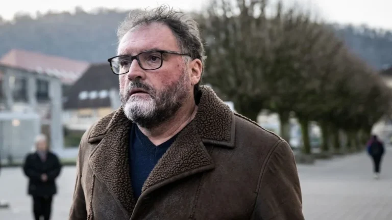 Procès Péchier : l’accusé clame son innocence avant le verdict