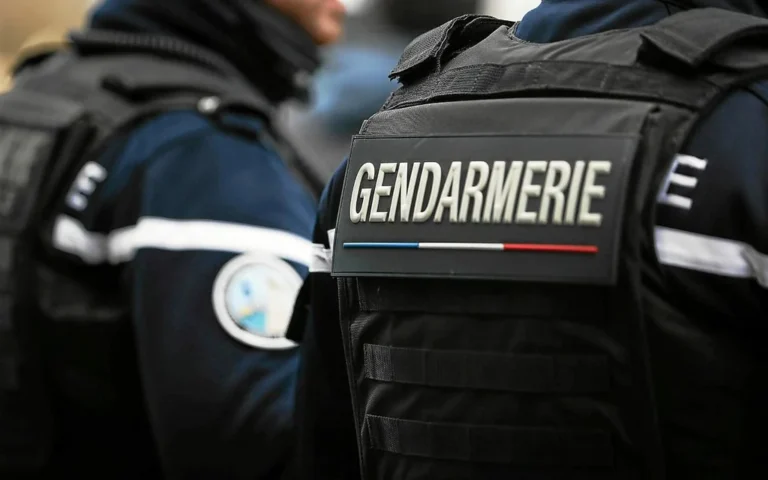 Fuite spectaculaire et interpellations après course-poursuite à Saint-Pol-de-Léon