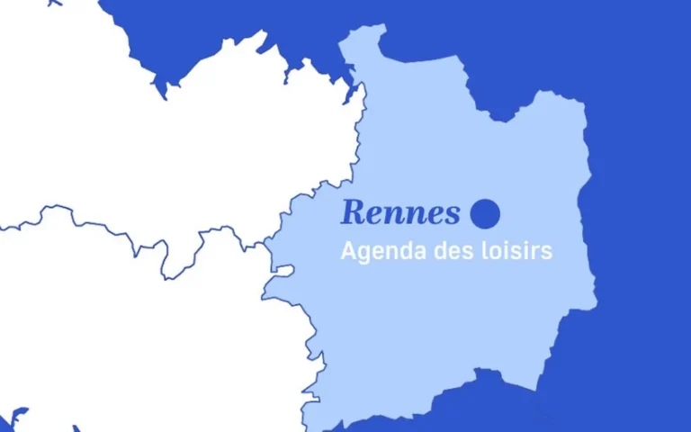 Rennes: week-end culturel du 27 au 28 décembre 2025