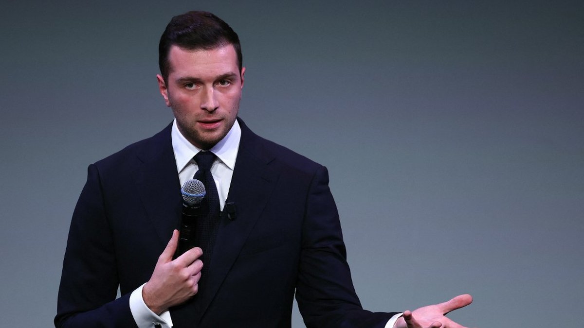 Photo illustrative liée à une affaire politique européenne