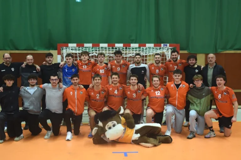 Saint-Flour HB : Bilan encourageant à mi-saison pour ses jeunes et équipes seniors