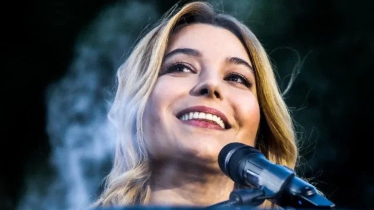 Santa, artiste engagée, dévoile son nouveau single pour les Restos du Cœur