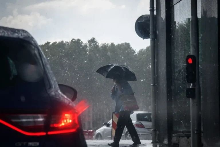 Six départements du Sud en vigilance orange pour pluies et neige