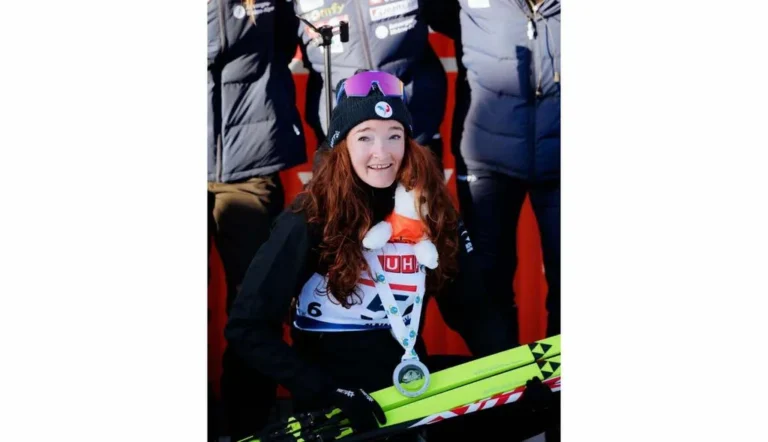 Biathlon au Grand-Bornand : suspense et ambitions françaises