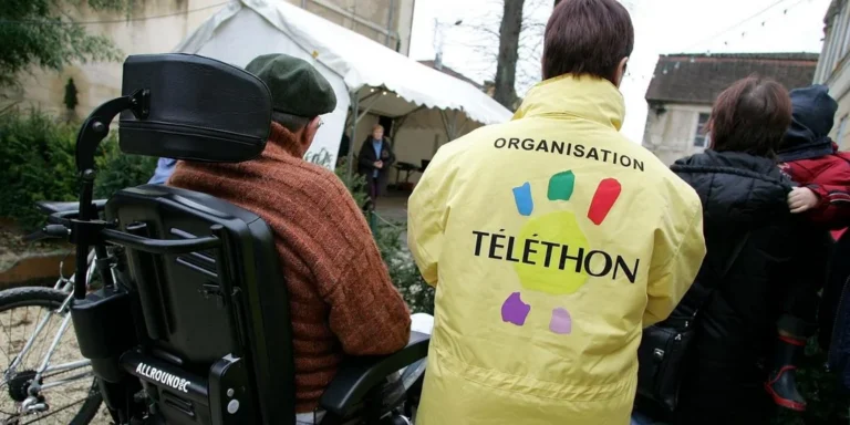 AFM-Téléthon: une révolution médicale et sociale
