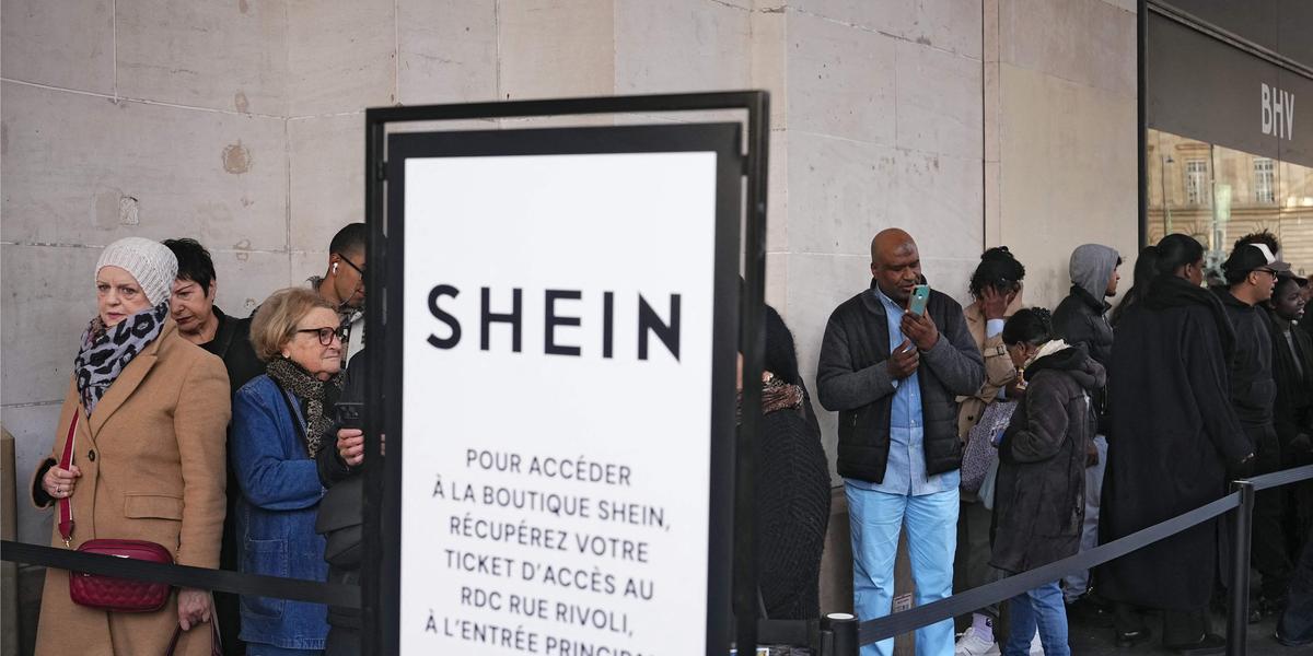 Déroulement de l'audience et position du parquet