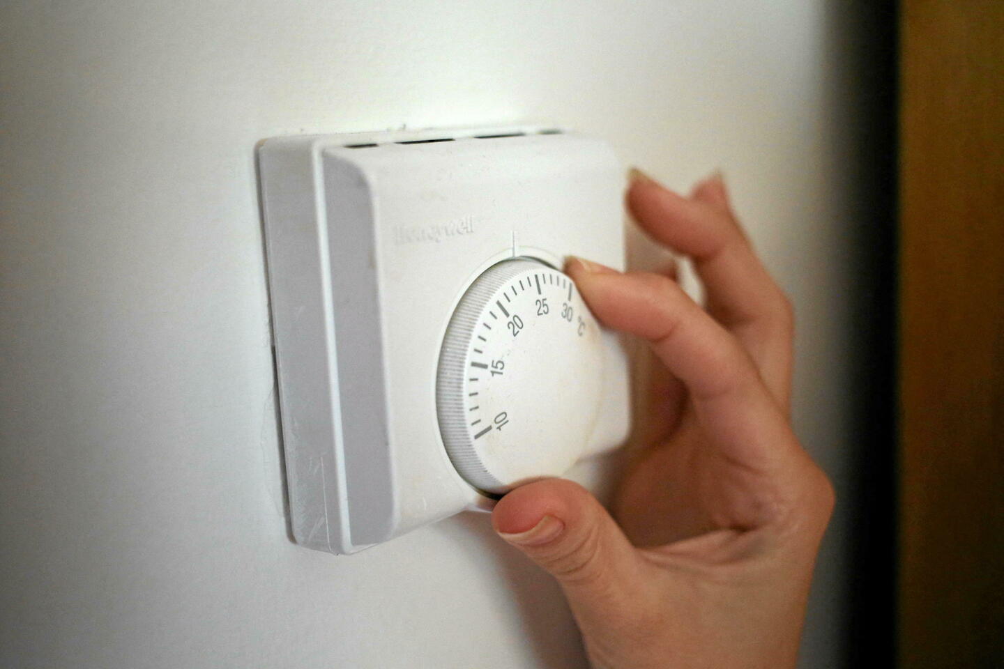 Photo liée à l’obligation des thermostats programmables