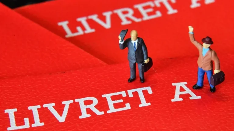 Vers une nouvelle baisse du taux du Livret A début 2026