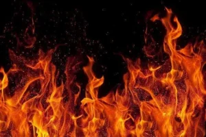 Tragédie à Point Fortin : un homme décède dans un incendie domestique