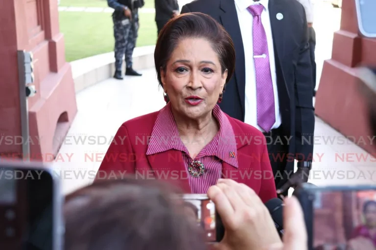 Trinidad et Tobago : le Premier ministre dénonce la dégradation du pays