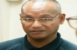 Trouvé le corps du pompier enlevé à Trinidad : une tragédie