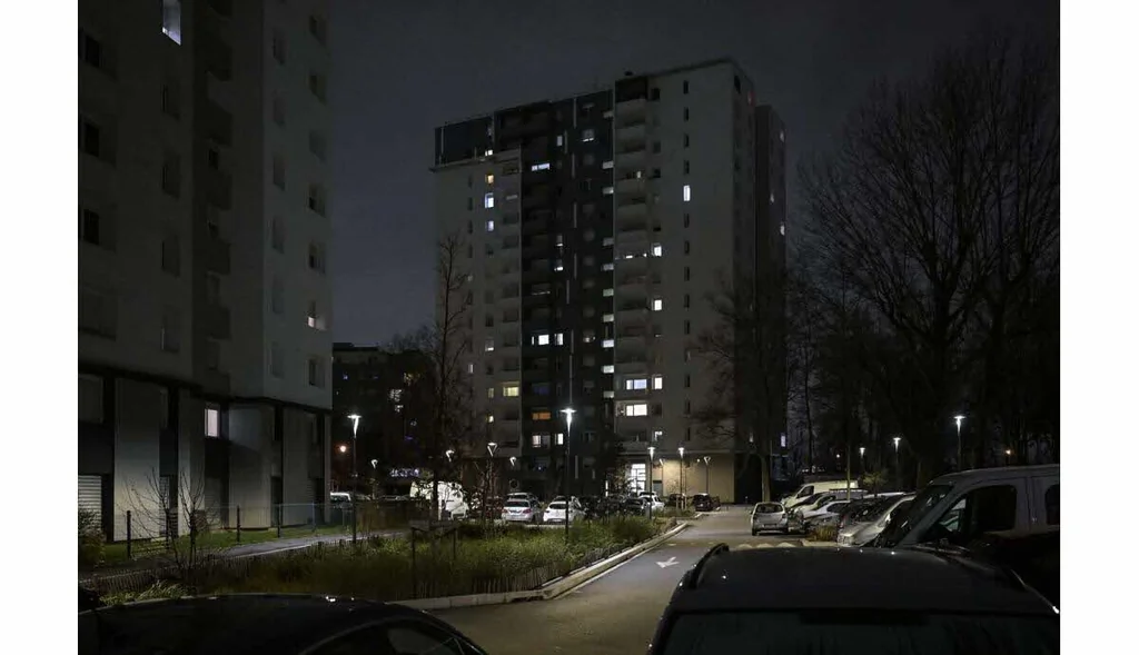 Vaulx-en-Velin: un homme de 31 ans tué par balle près d'un point de deal