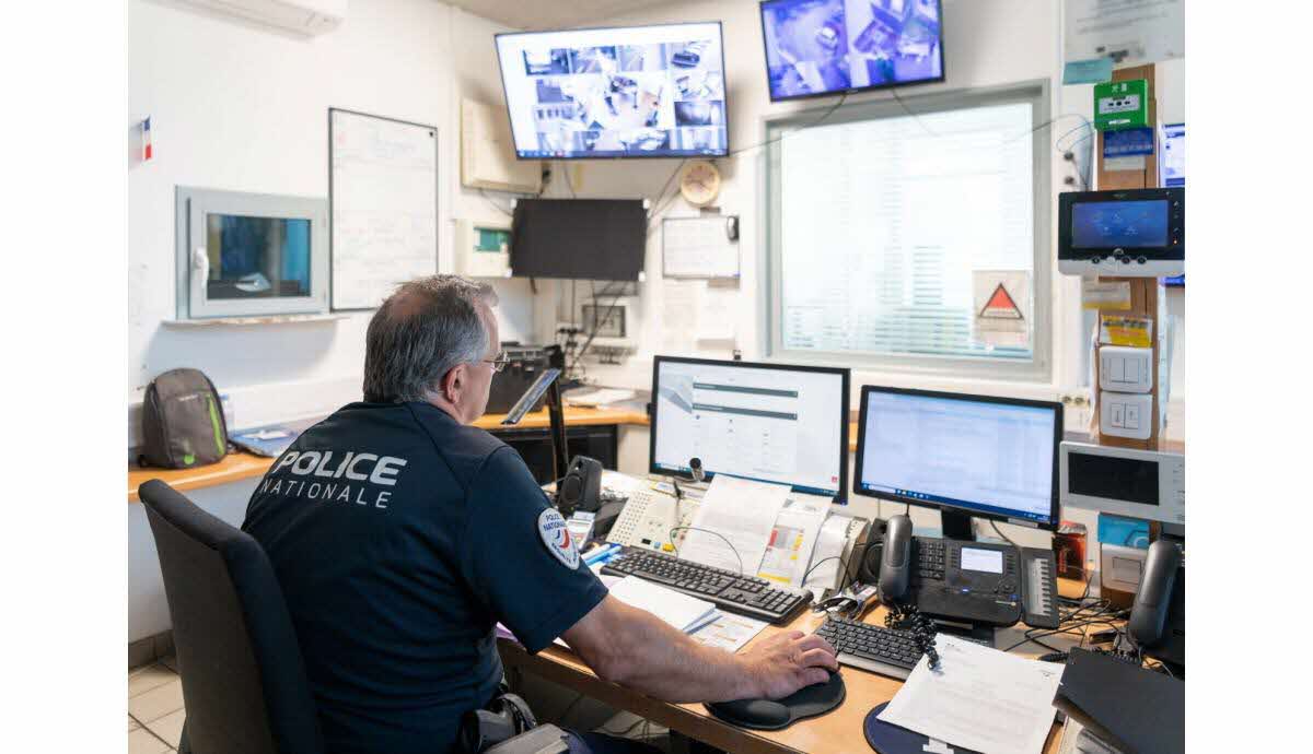 Capture d'écran du reportage sur le fiasco XPN